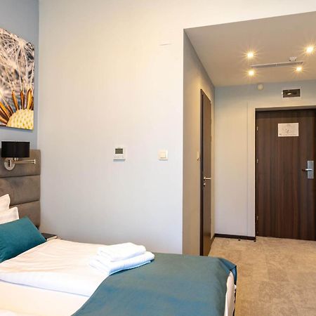 Inter Hotel Debrecen Luaran gambar