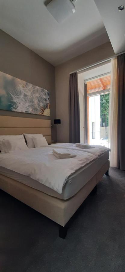 Inter Hotel Debrecen Luaran gambar