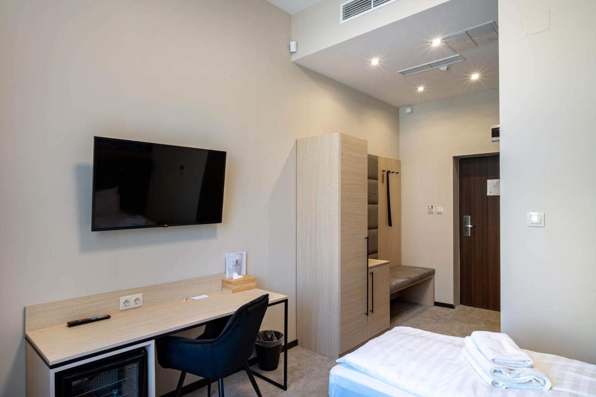 Inter Hotel Debrecen Luaran gambar