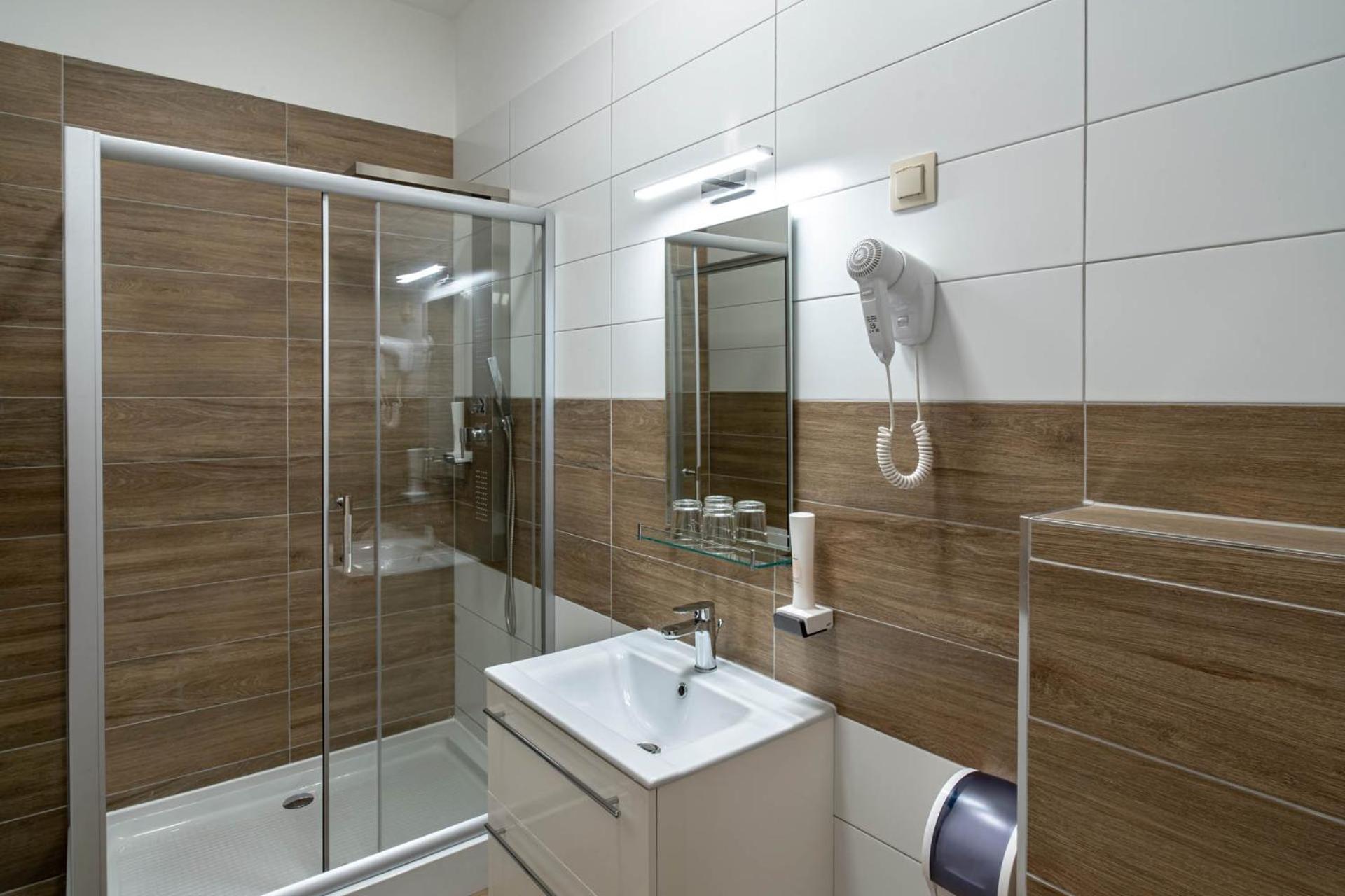 Inter Hotel Debrecen Luaran gambar