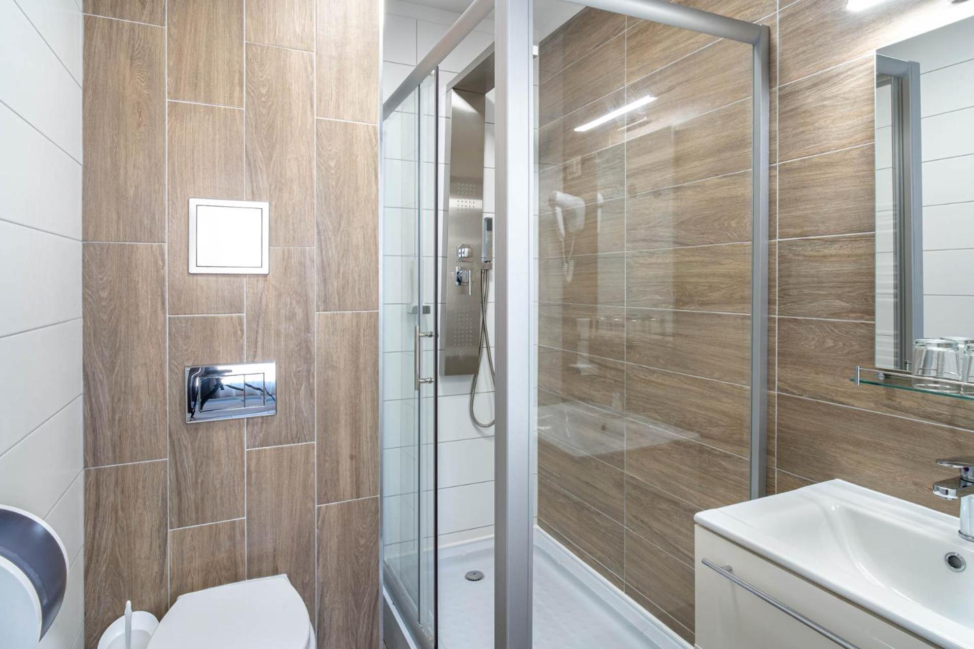 Inter Hotel Debrecen Luaran gambar