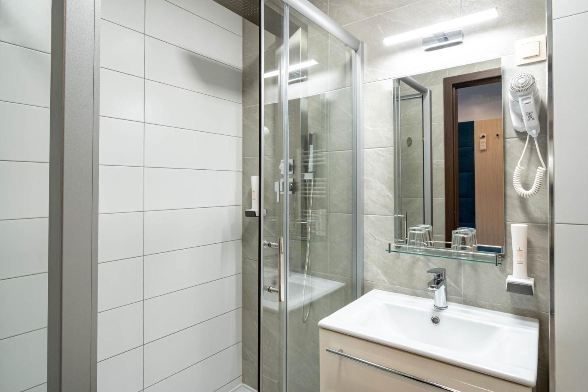 Inter Hotel Debrecen Luaran gambar